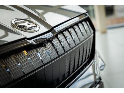 2025 Skoda Enyaq