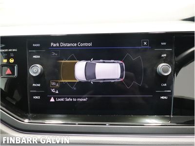 2023 Volkswagen Polo