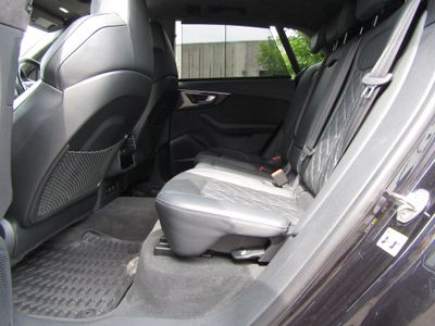2019 Audi Q8