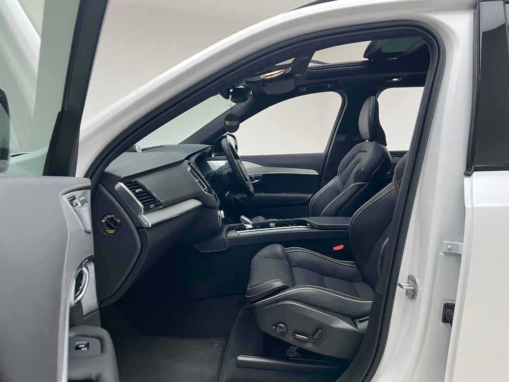 2024 Volvo XC90