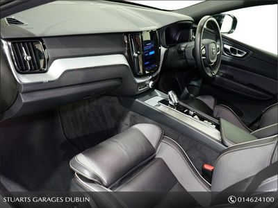 2023 Volvo XC60