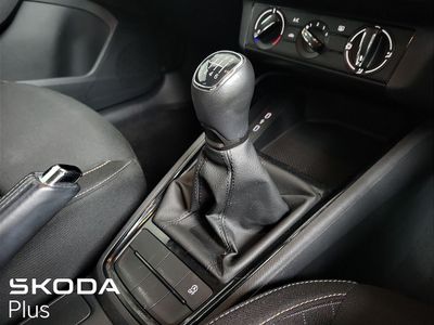 2022 Skoda Scala
