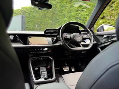 2023 Audi RS3