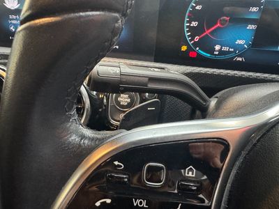 2021 Mercedes-Benz A Class