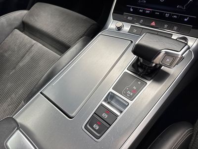 2021 Audi A6