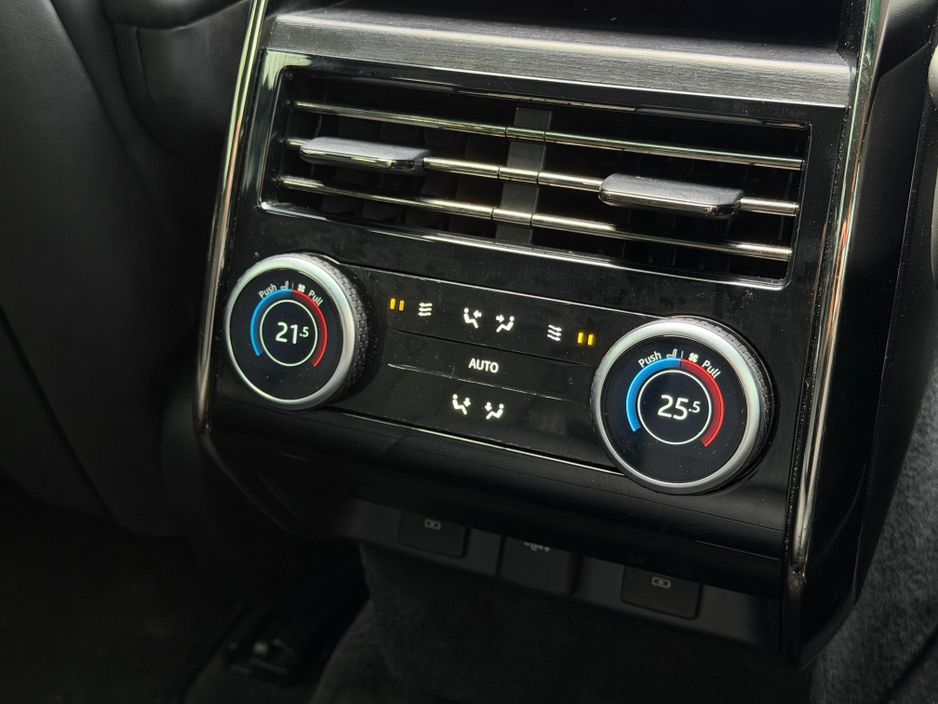 2023 Land Rover Range Rover Sport