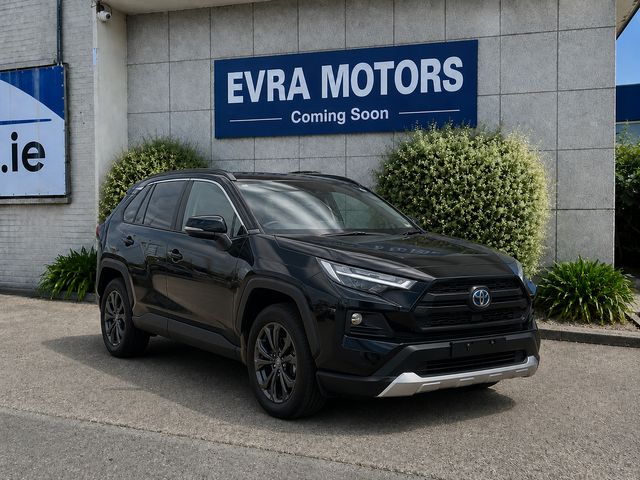 vehicle for sale from Evra Motors