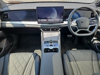 2026 BYD Sealion 7