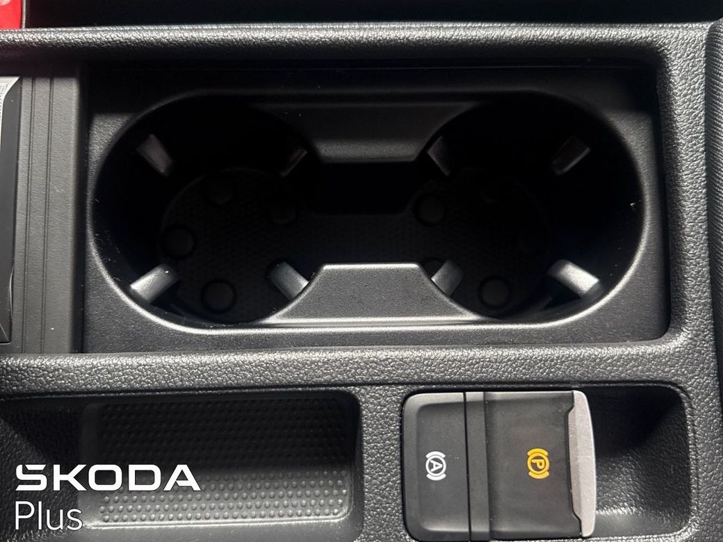 2025 Skoda Octavia