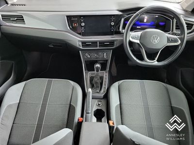 2023 Volkswagen Polo