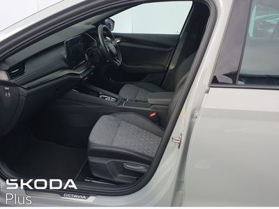 2026 Skoda Octavia