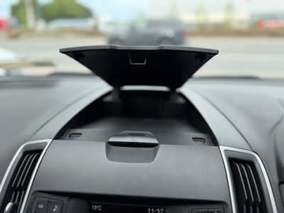 2017 Ford Galaxy