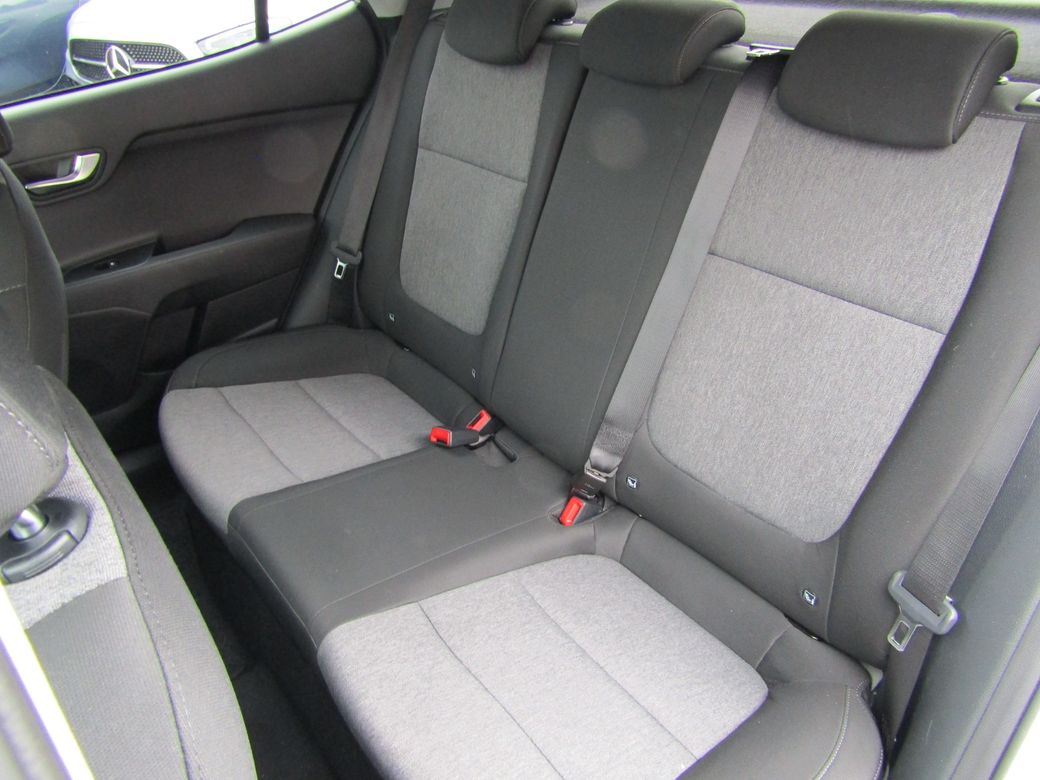 2024 Kia Stonic