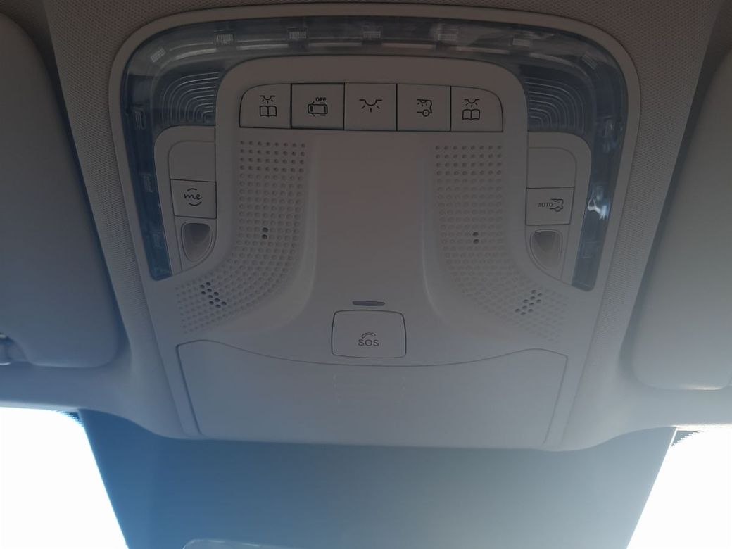 2026 Mercedes-Benz V Class