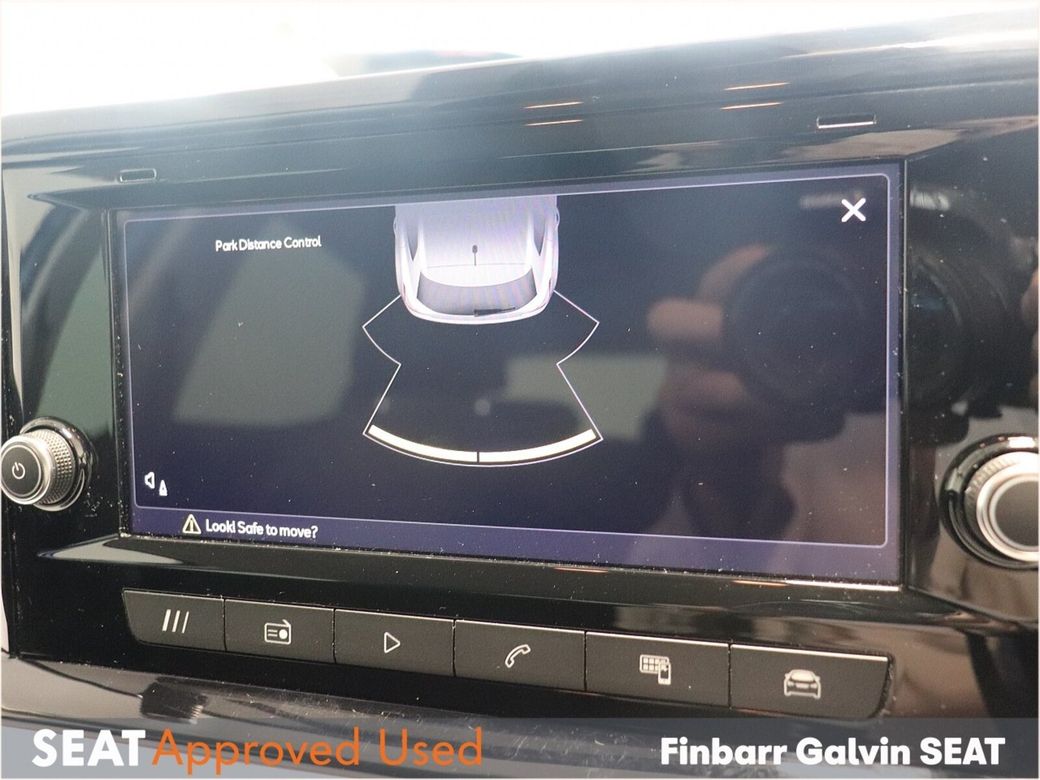 2024 SEAT Ibiza