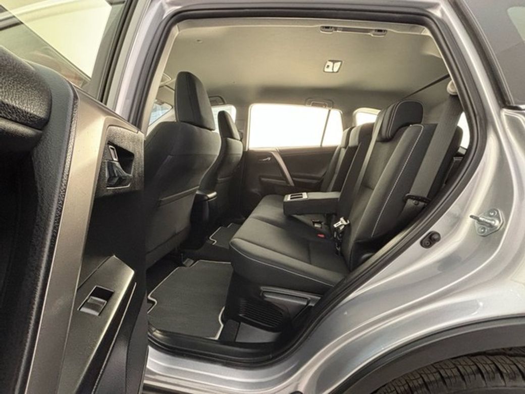 2018 Toyota Rav4