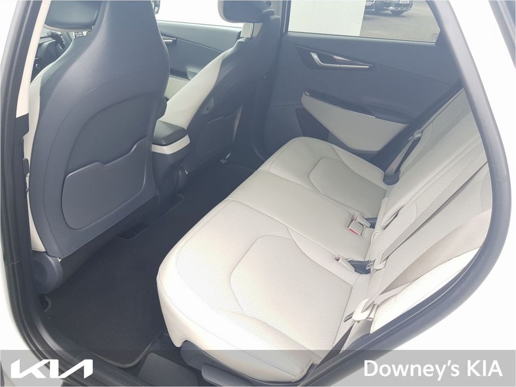 2022 Kia EV6