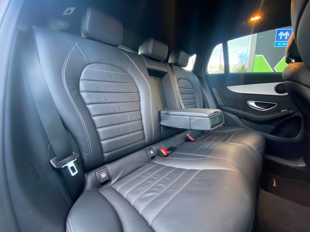 2023 Mercedes-Benz EQC