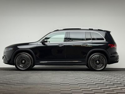 2023 Mercedes-Benz EQB