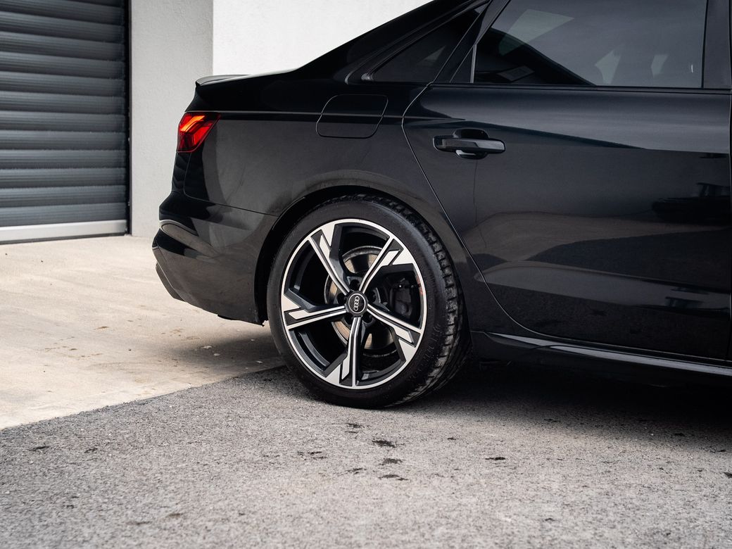 2023 Audi A4