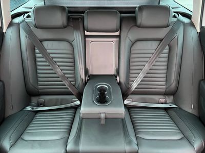 2020 Volkswagen Passat