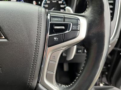 2018 Mitsubishi Outlander