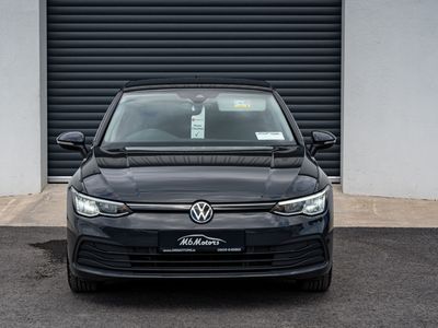 2023 Volkswagen Golf