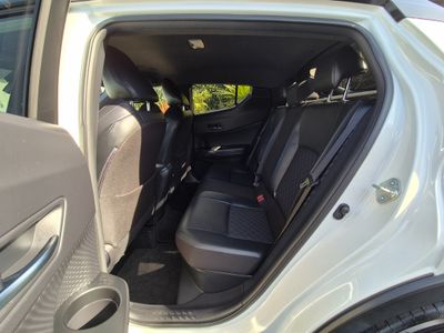2020 Toyota C-HR