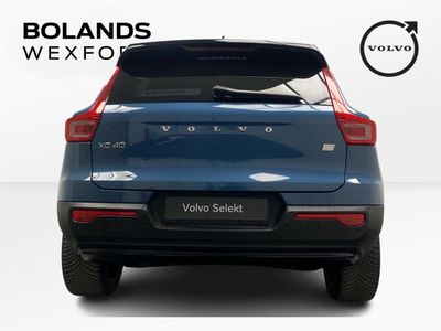 2024 Volvo XC40