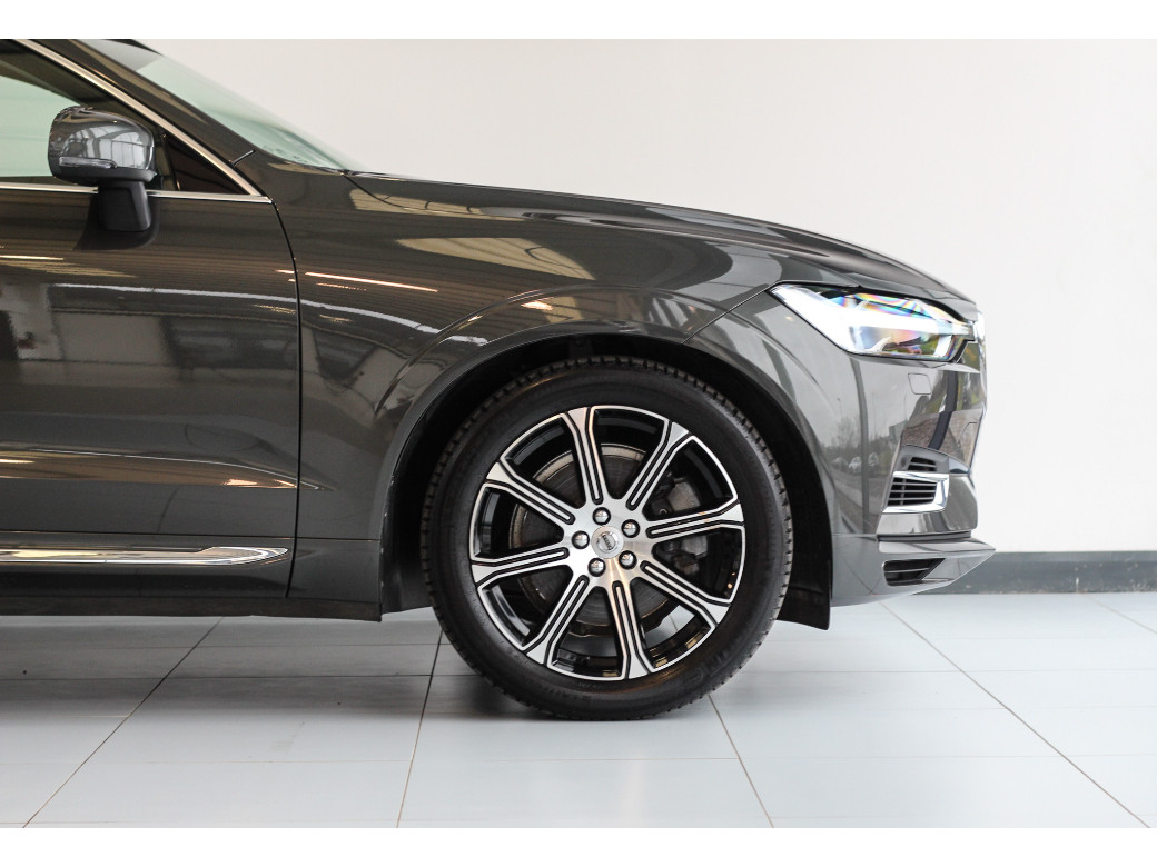 2020 Volvo XC60