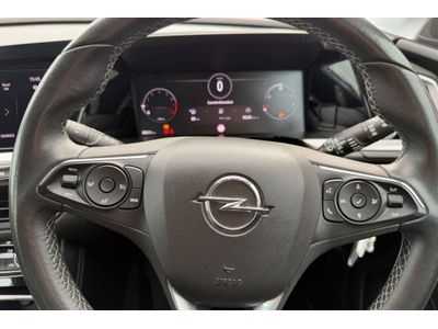 2024 Opel Grandland X
