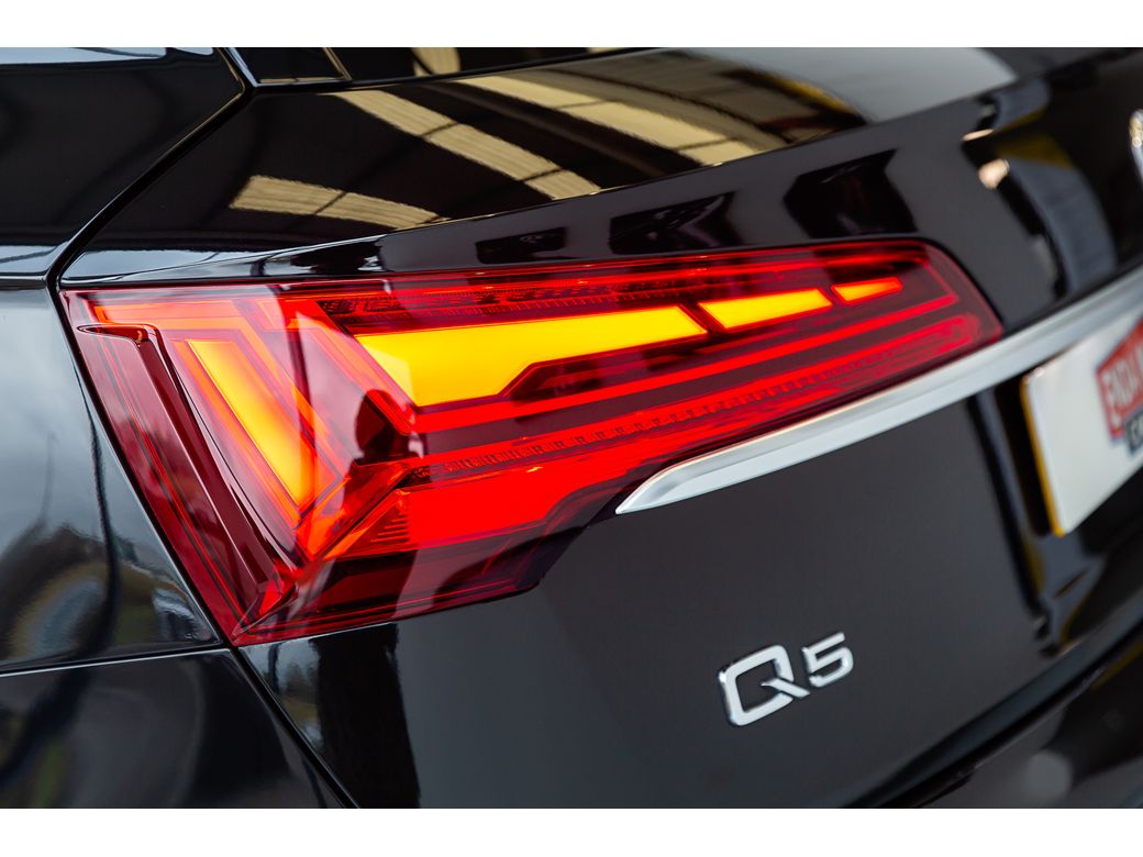 2022 Audi Q5