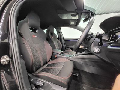2024 Skoda Octavia