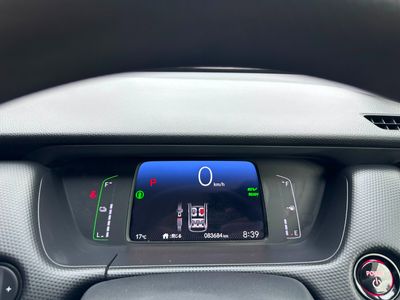 2020 Honda Fit