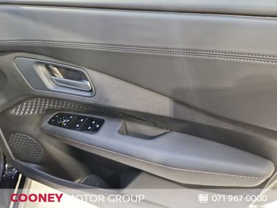 2026 Nissan Ariya