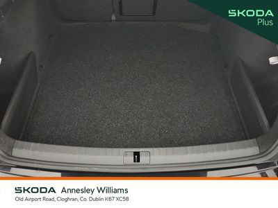 2024 Skoda Octavia