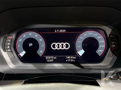2021 Audi A3