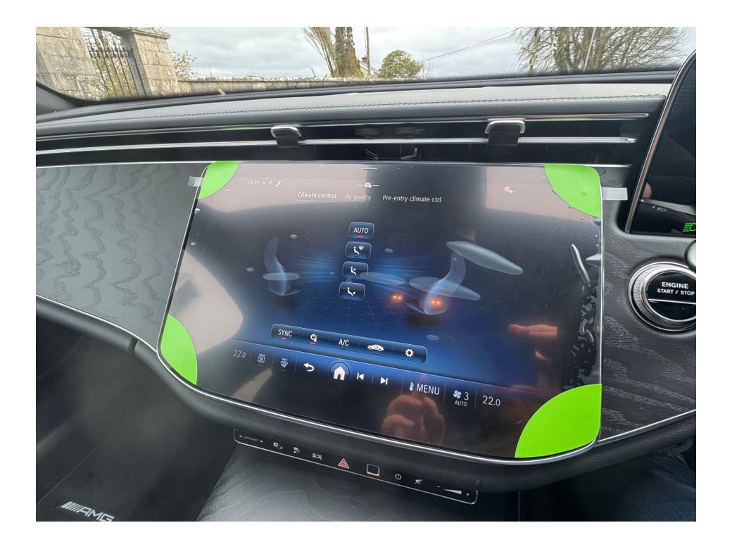 2026 Mercedes-Benz E Class