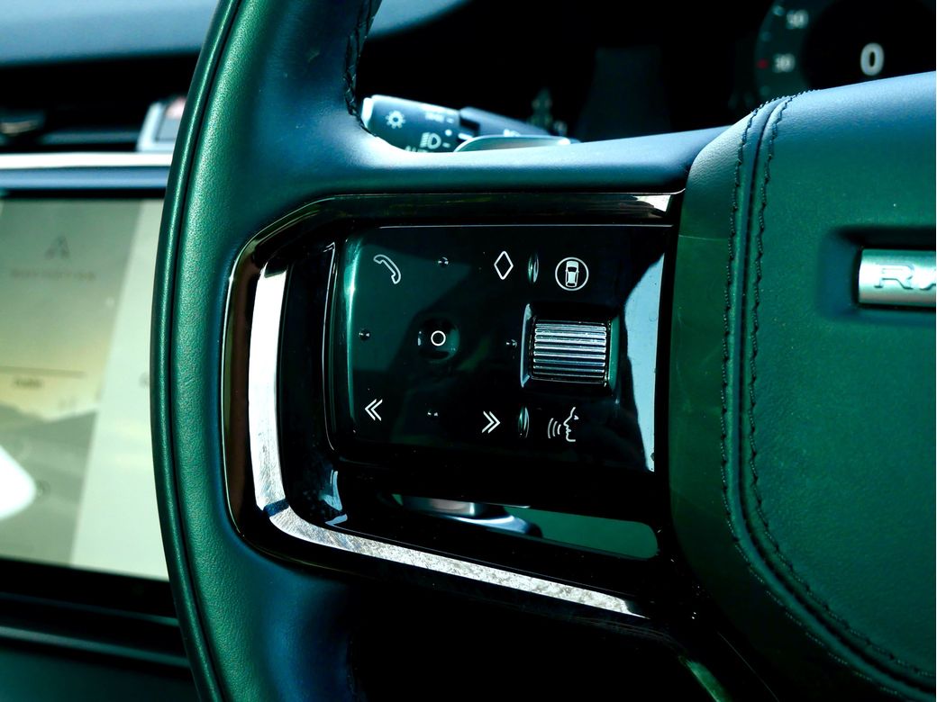 2024 Land Rover Range Rover Evoque