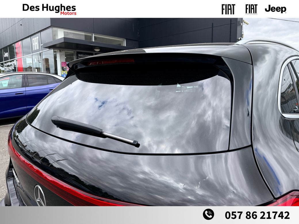 2023 Mercedes-Benz EQA