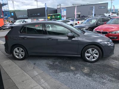 2023 Volkswagen Golf
