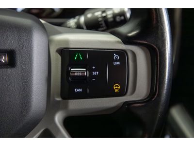 2022 Land Rover Defender 110