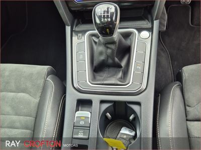 2022 Volkswagen Passat