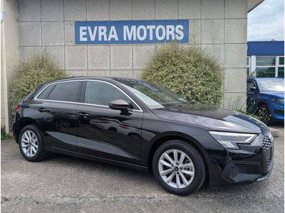 2023 Audi A3