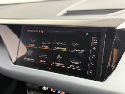 2023 Audi e-tron GT