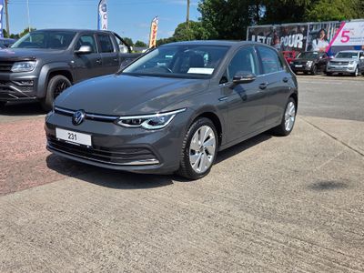 2023 Volkswagen Golf