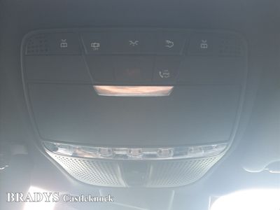 2022 Mercedes-Benz E Class