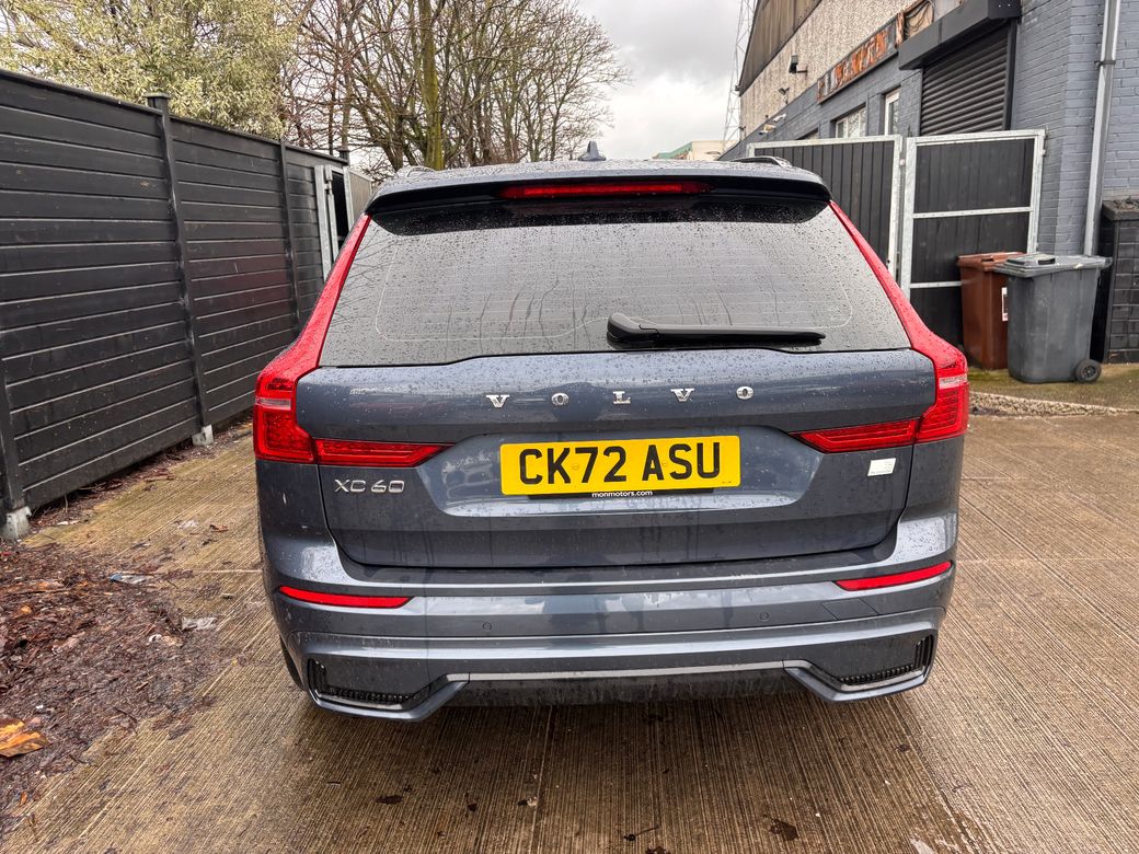 2023 Volvo XC60