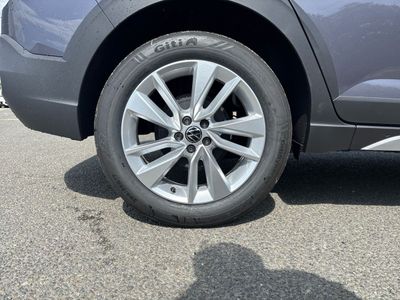 2025 Volkswagen Taigo