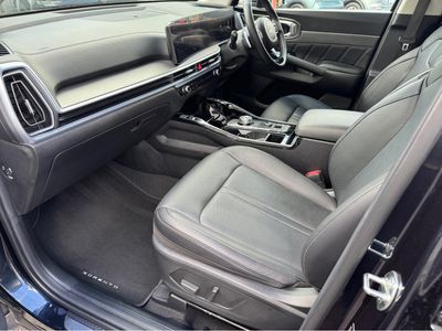 2024 Kia Sorento